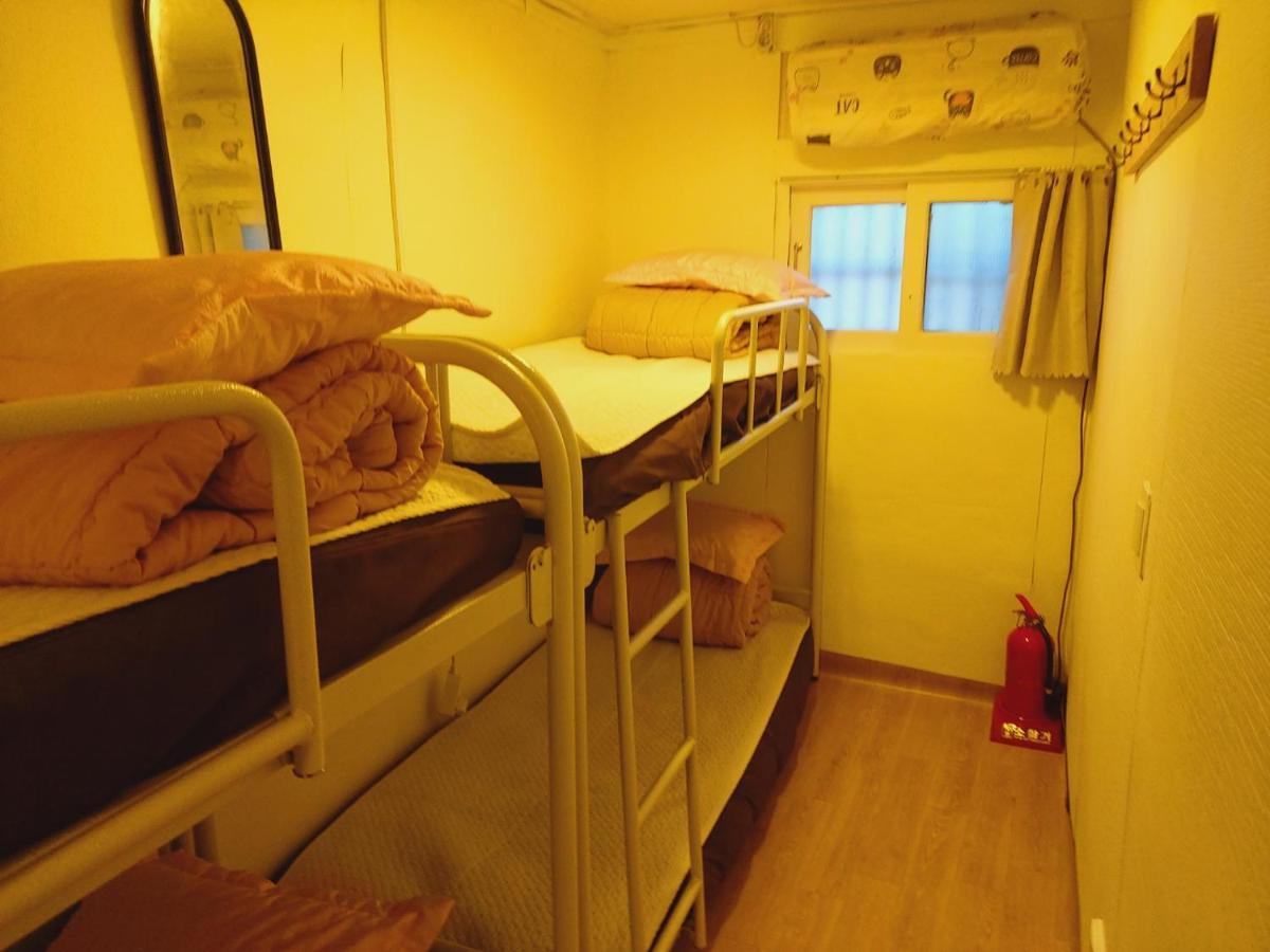 Seoul Guesthouse Foreigners Only Exteriér fotografie