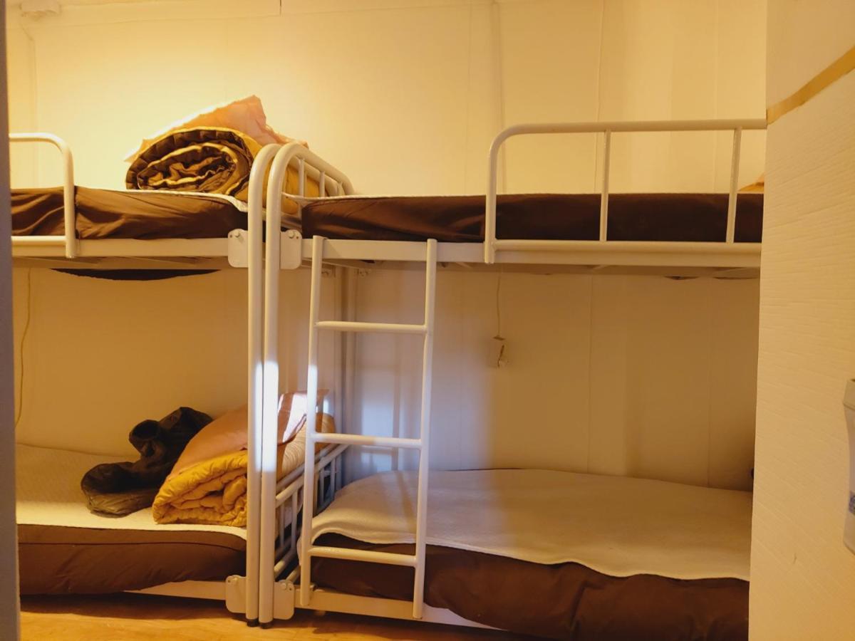 Seoul Guesthouse Foreigners Only Exteriér fotografie
