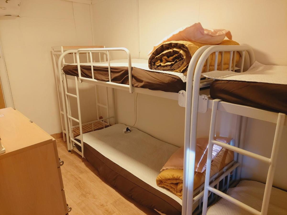 Seoul Guesthouse Foreigners Only Exteriér fotografie