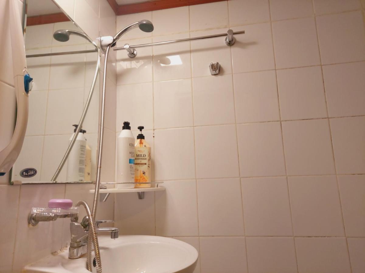 Seoul Guesthouse Foreigners Only Exteriér fotografie