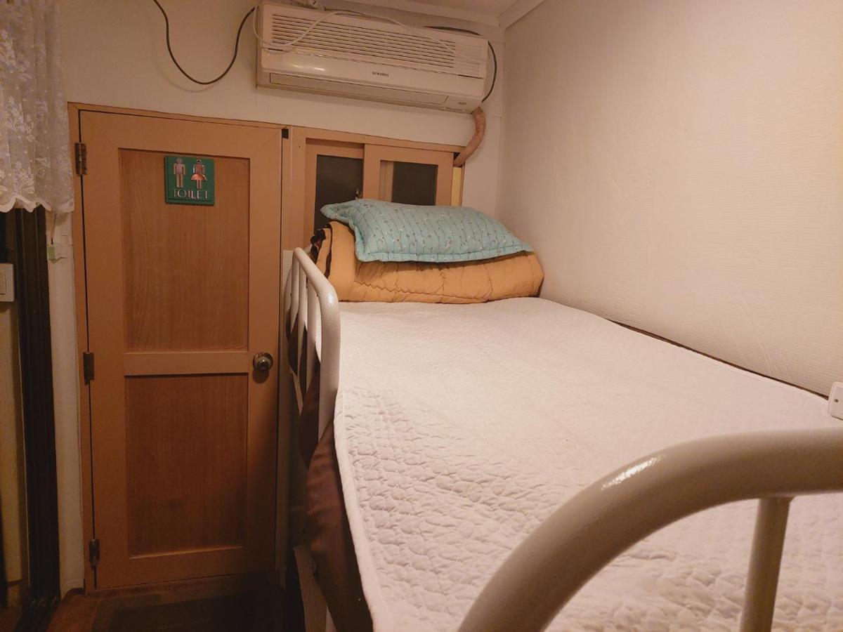 Seoul Guesthouse Foreigners Only Exteriér fotografie