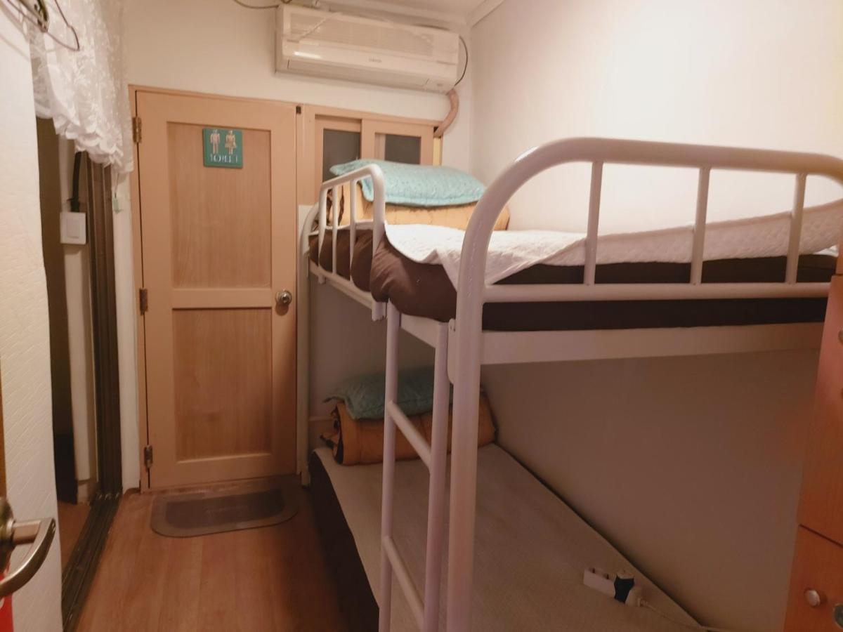 Seoul Guesthouse Foreigners Only Exteriér fotografie