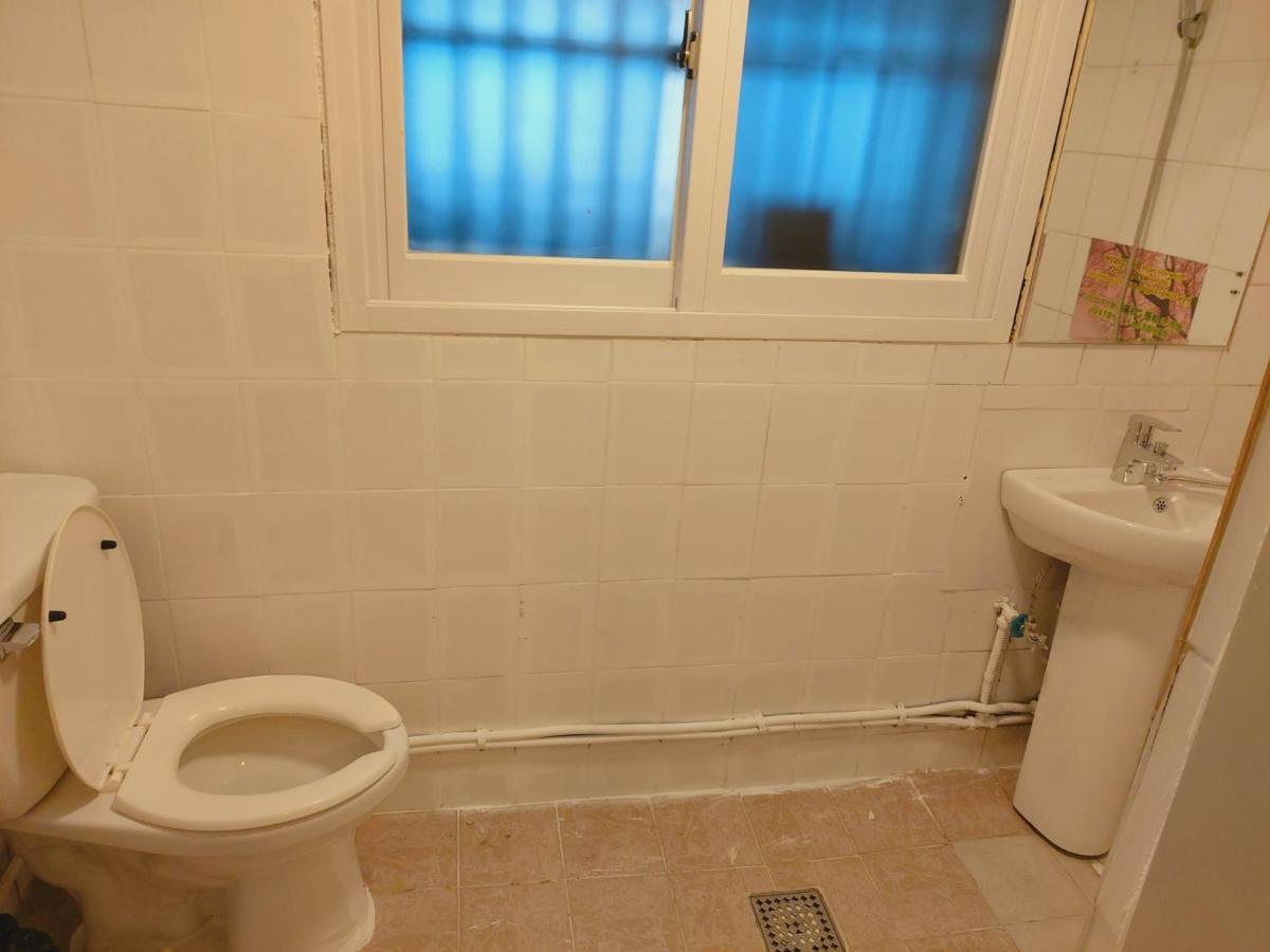 Seoul Guesthouse Foreigners Only Exteriér fotografie