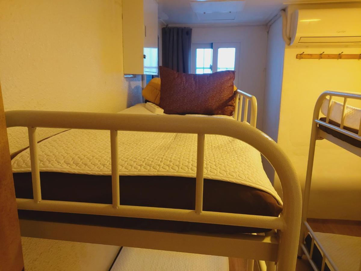 Seoul Guesthouse Foreigners Only Exteriér fotografie