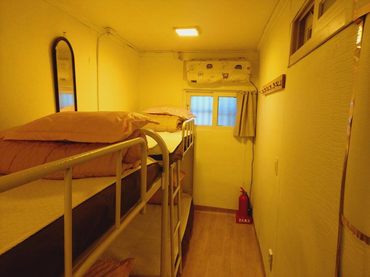Seoul Guesthouse Foreigners Only Exteriér fotografie