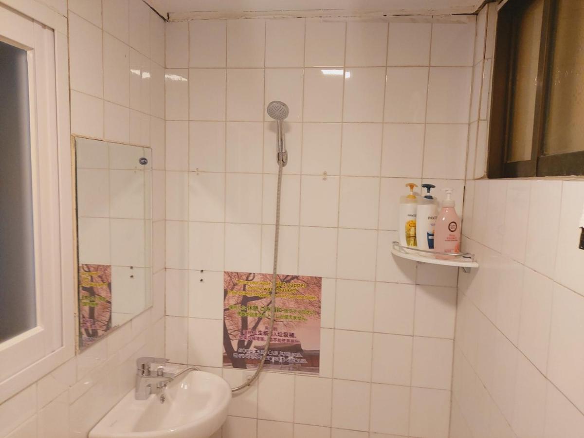 Seoul Guesthouse Foreigners Only Exteriér fotografie