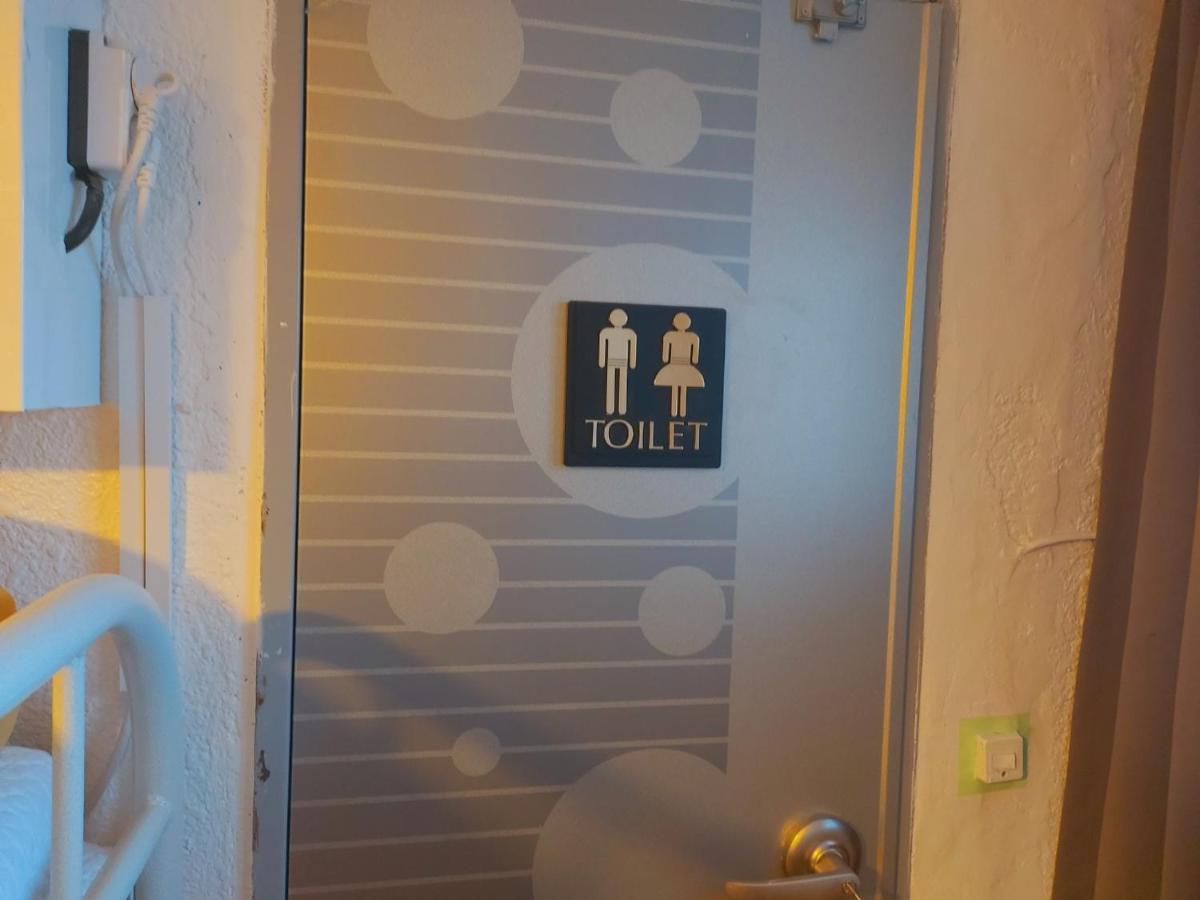 Seoul Guesthouse Foreigners Only Exteriér fotografie
