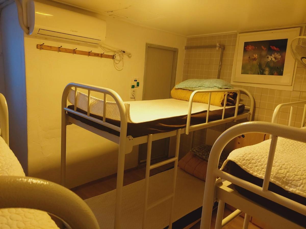 Seoul Guesthouse Foreigners Only Exteriér fotografie