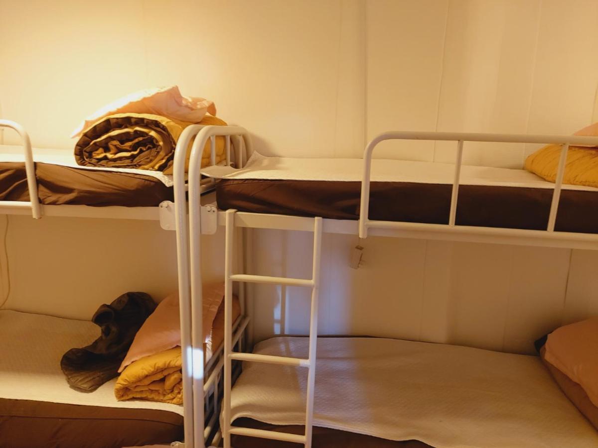 Seoul Guesthouse Foreigners Only Exteriér fotografie