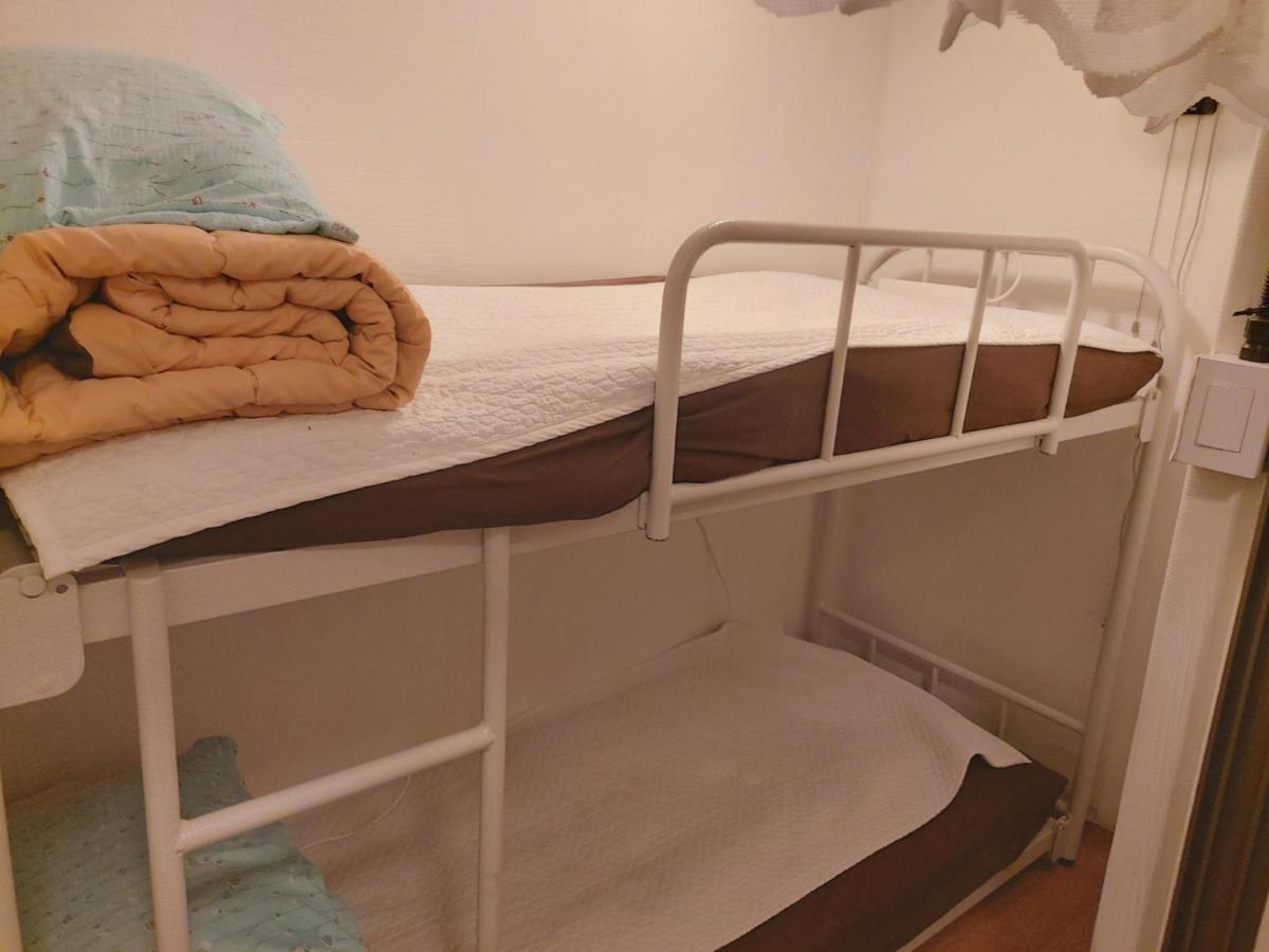 Seoul Guesthouse Foreigners Only Exteriér fotografie