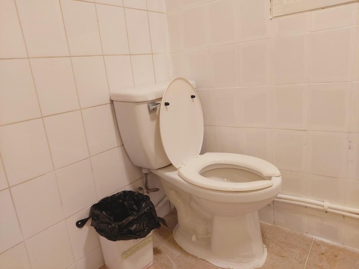Seoul Guesthouse Foreigners Only Exteriér fotografie