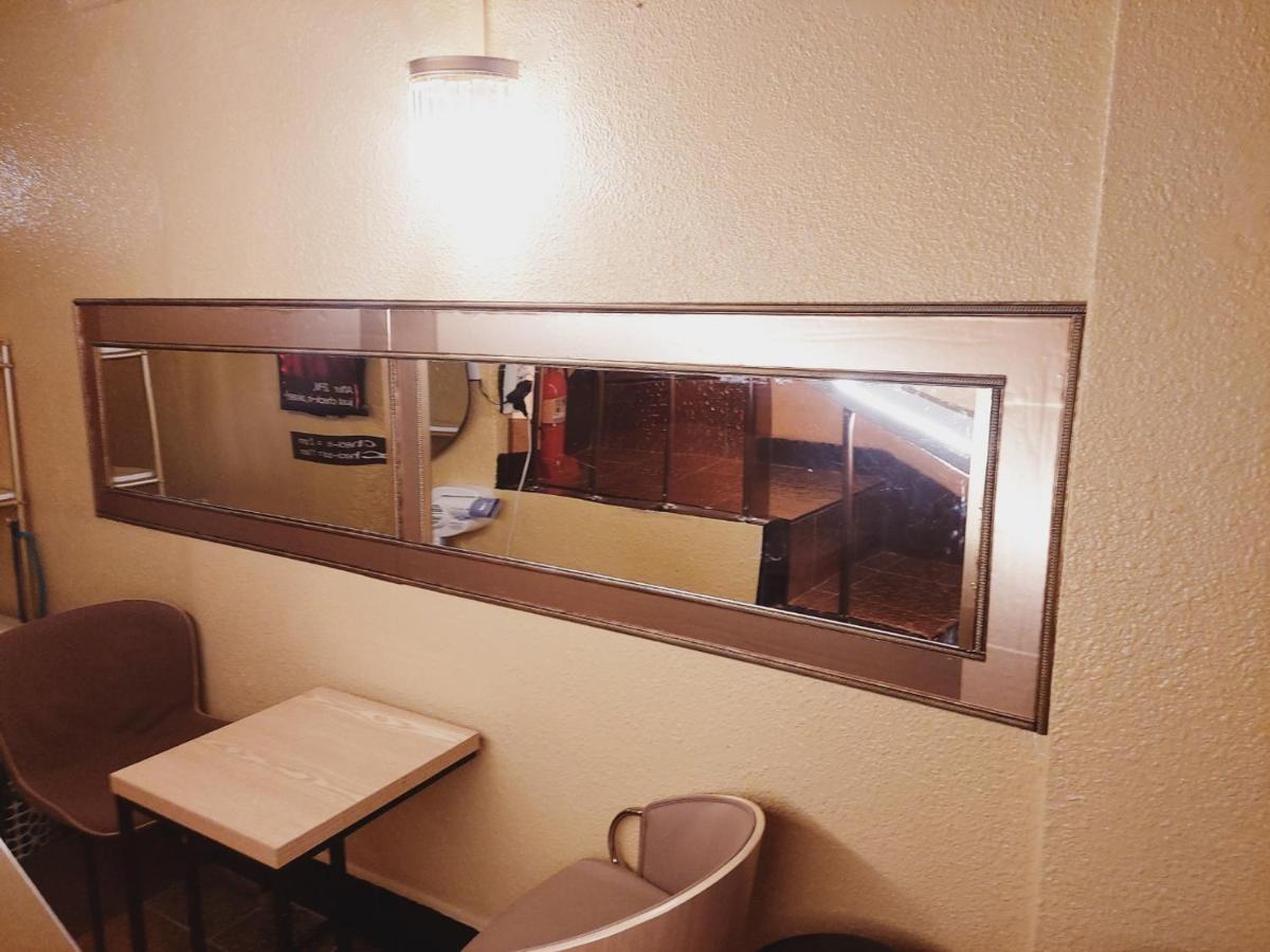 Seoul Guesthouse Foreigners Only Exteriér fotografie