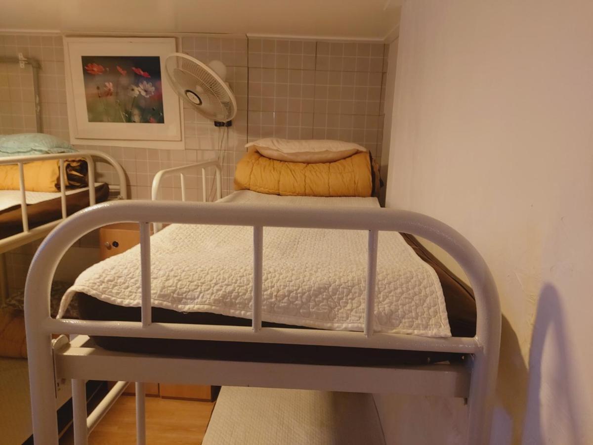 Seoul Guesthouse Foreigners Only Exteriér fotografie
