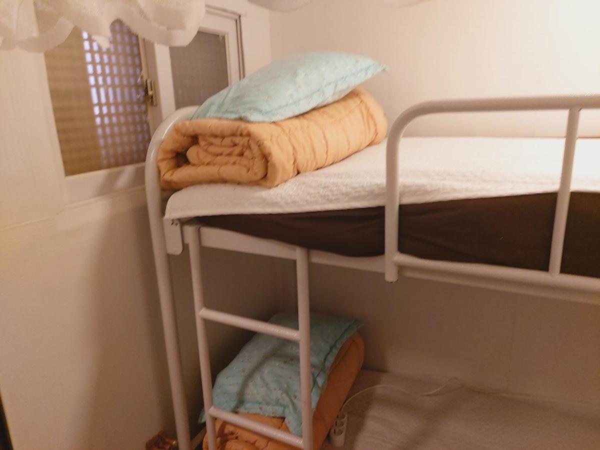 Seoul Guesthouse Foreigners Only Exteriér fotografie