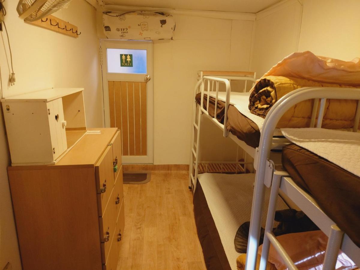 Seoul Guesthouse Foreigners Only Exteriér fotografie