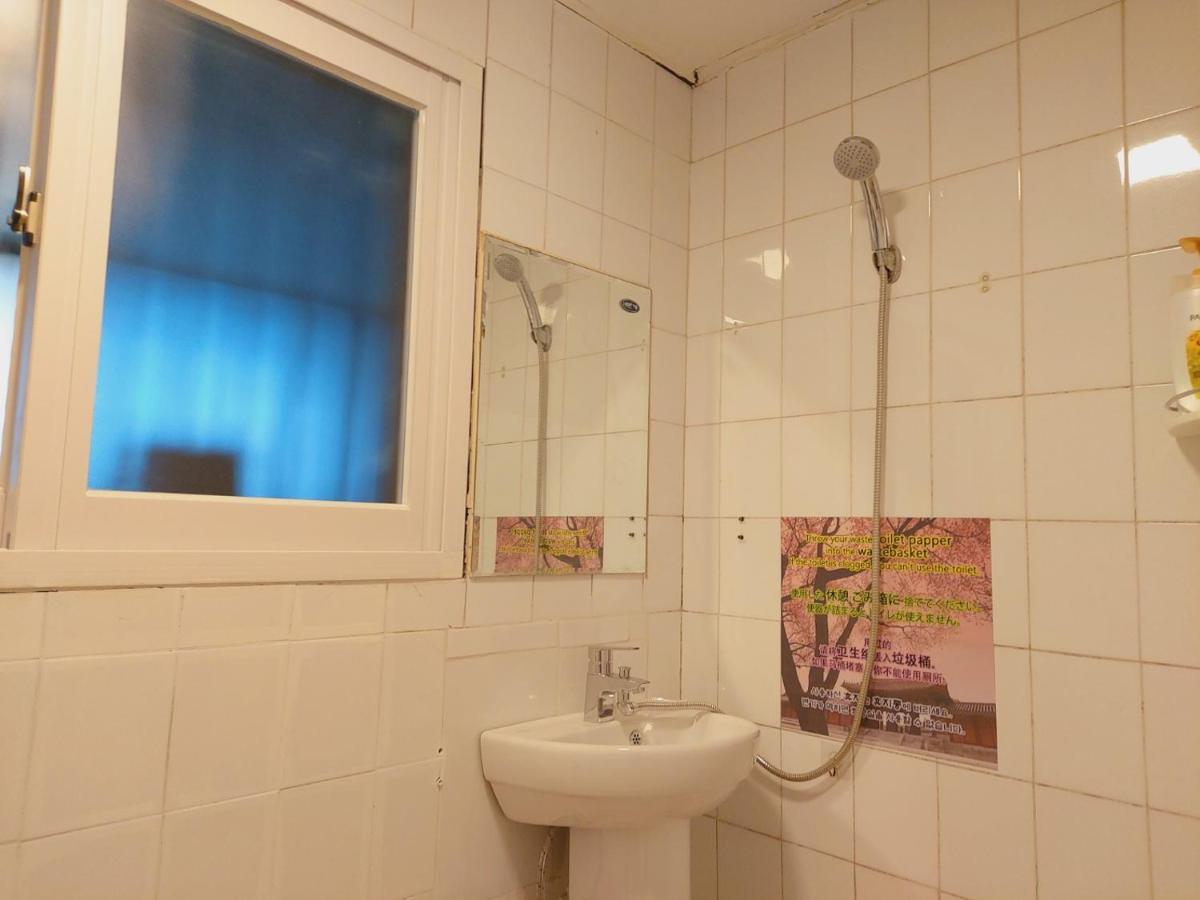 Seoul Guesthouse Foreigners Only Exteriér fotografie